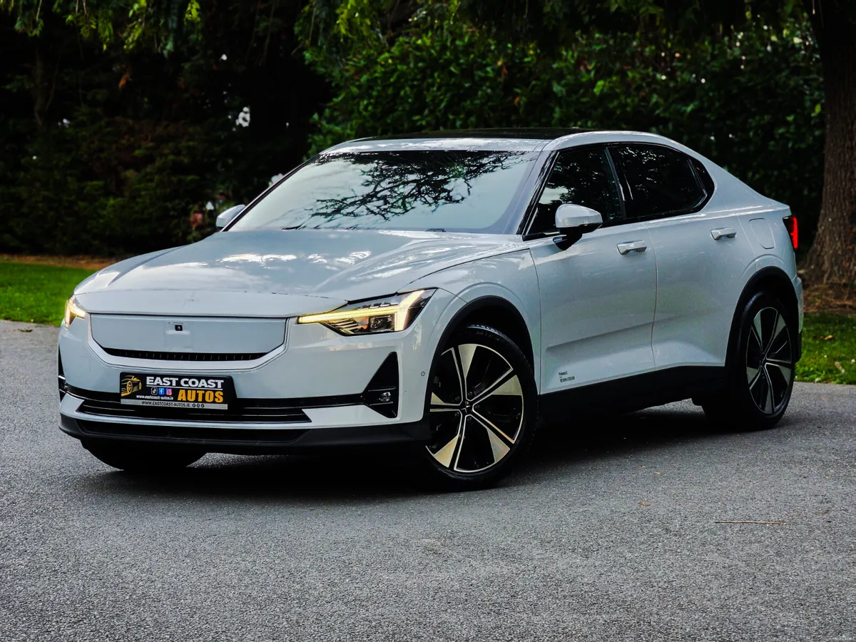 2023 Polestar 2  Long Range Dual Motor - Image 3