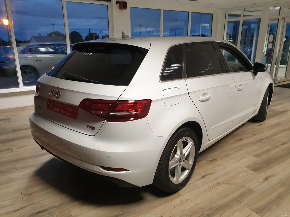 Audi A3 1.4TFSI AUTO 150BHP - Image 4