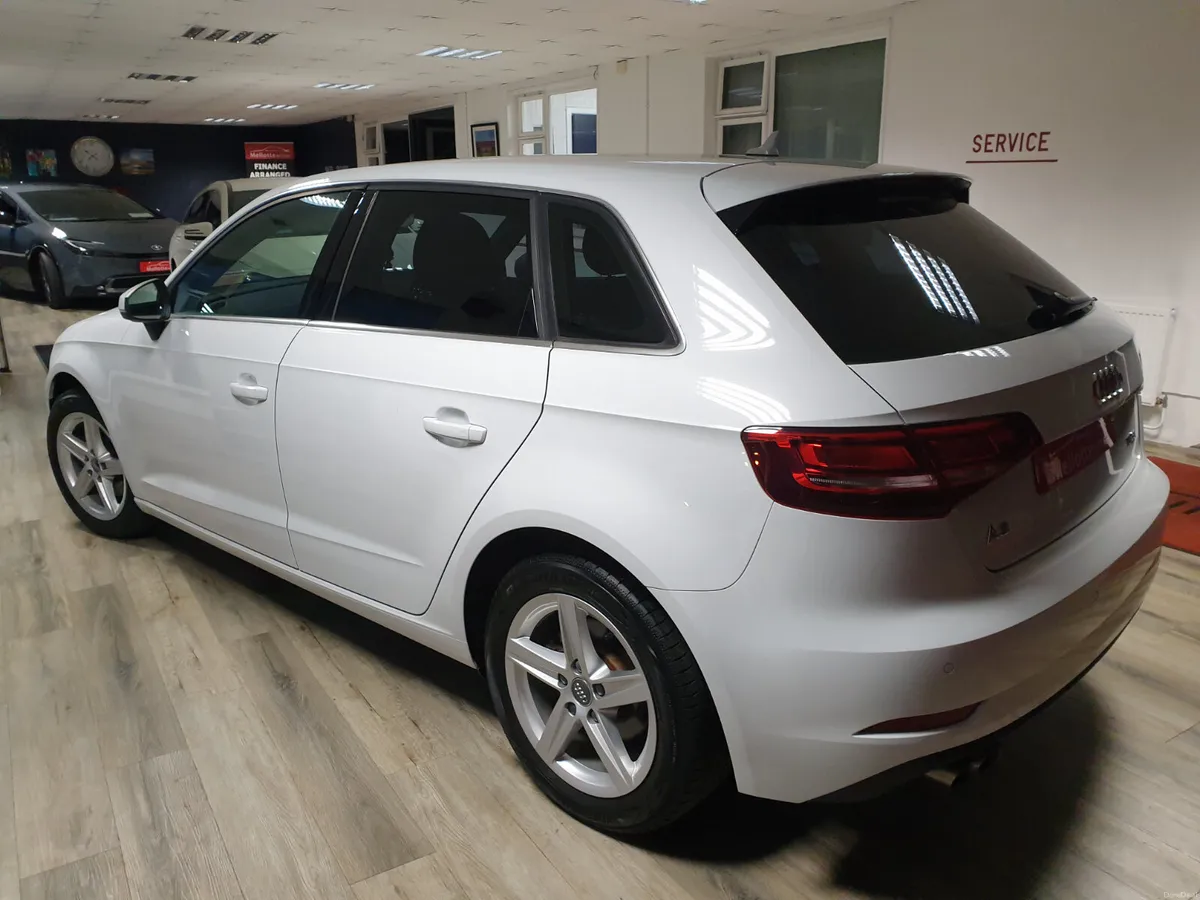 Audi A3 1.4TFSI AUTO 150BHP - Image 6
