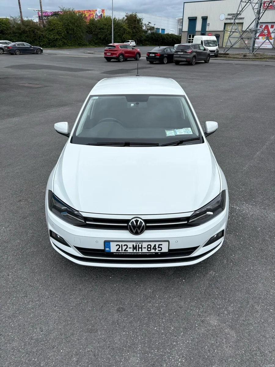 Volkswagen Polo United - Image 6