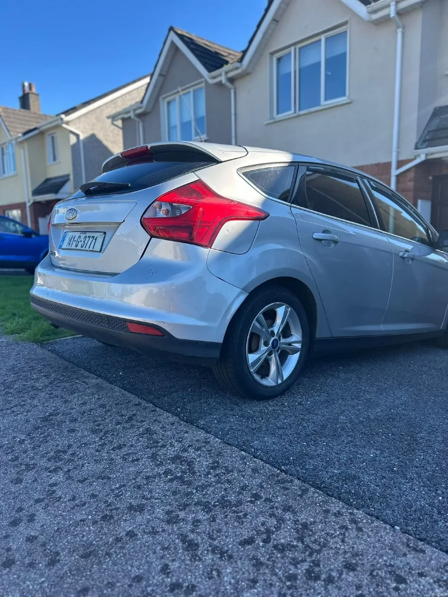 Ford Focus 2014 - Image 6