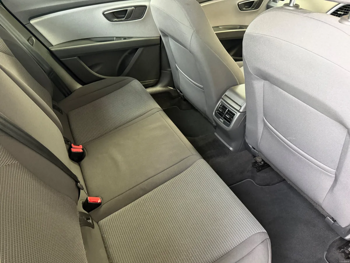2019 Seat Leon Se 1.6 Tdi - Image 3