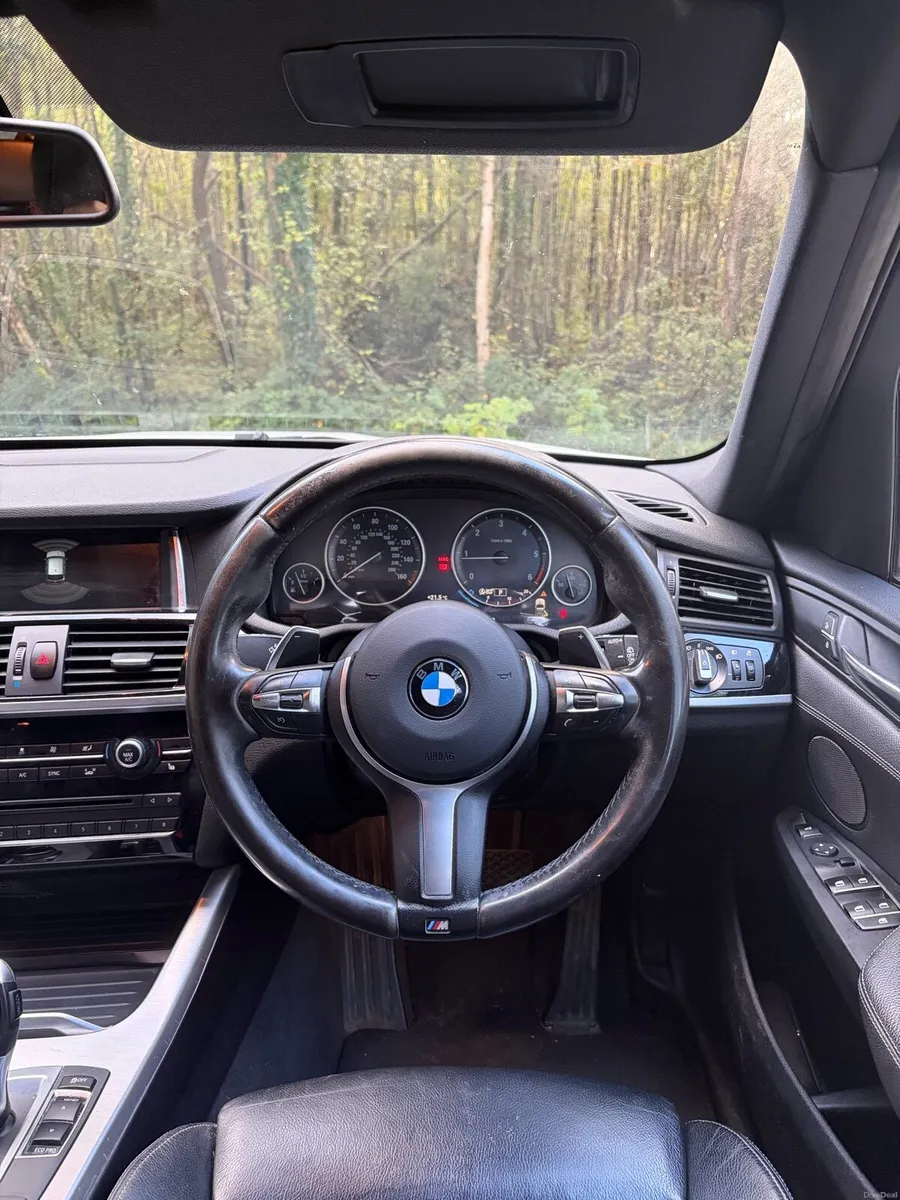 BMW X3 M Sport - Image 6