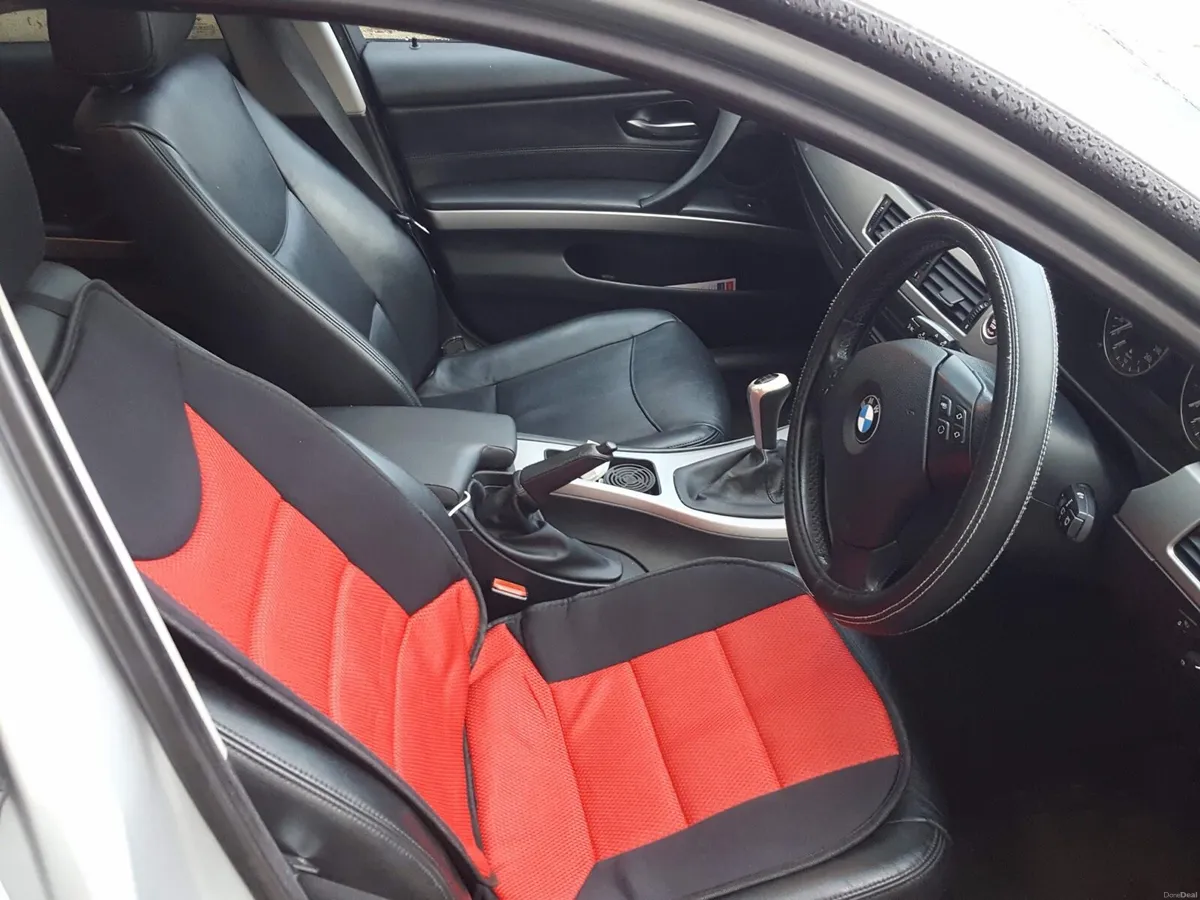 Bmw 320d 163hp - Image 3