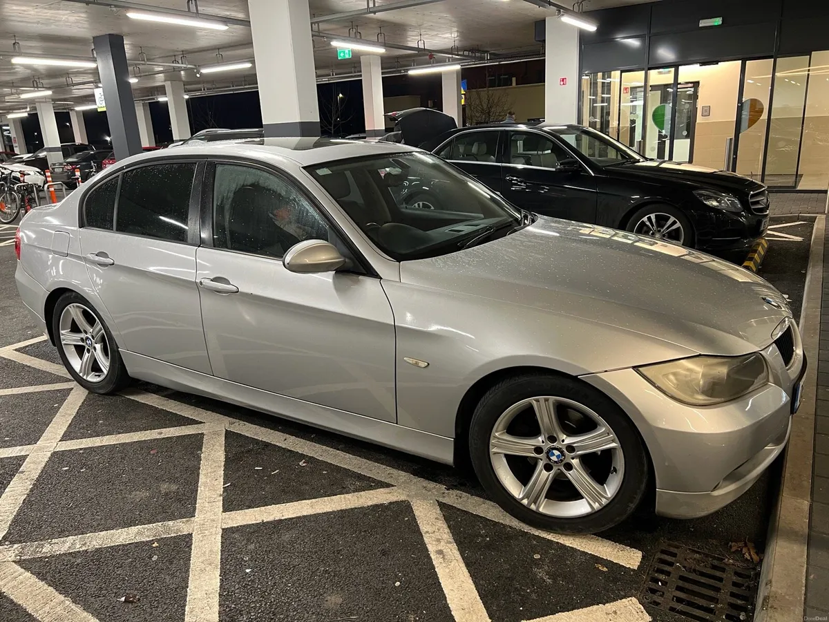 Bmw 320d 163hp - Image 6