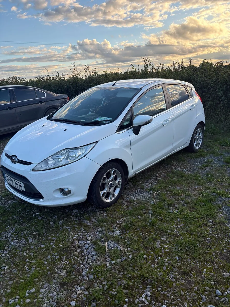 Ford Fiesta - Image 1
