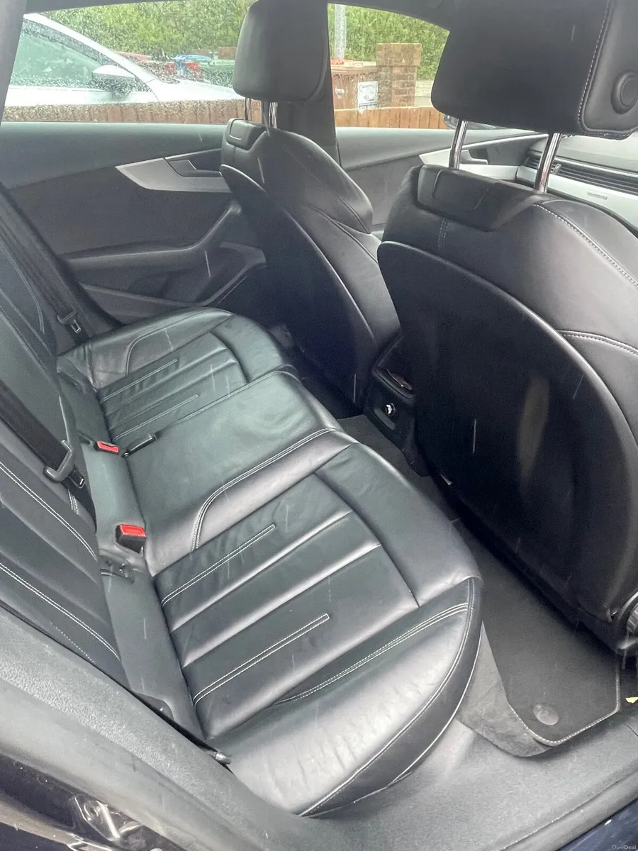 2017 Audi A5 3L V6 Quattro - Image 6
