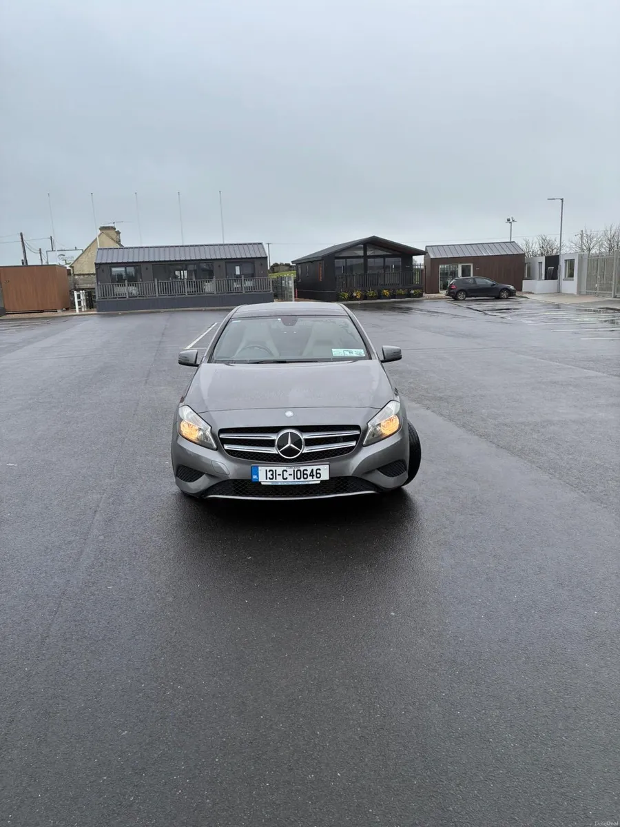 Mercedes Benz A Class high spec - Image 5