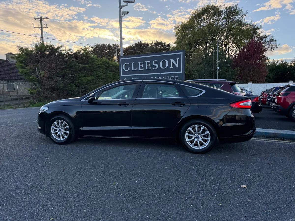 2016 Ford Mondeo 1.5 TDCi Diesel - Image 2