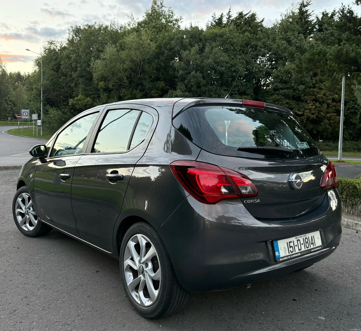 Opel Corsa ,Low mileage ! - Image 4