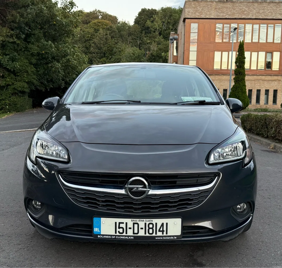 Opel Corsa ,Low mileage ! - Image 5