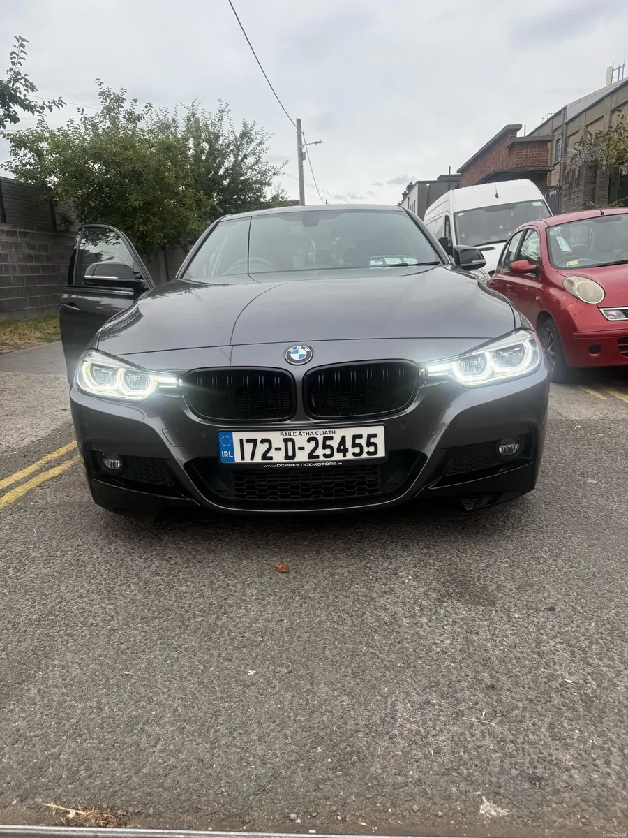 BMW 3 series - Image 2