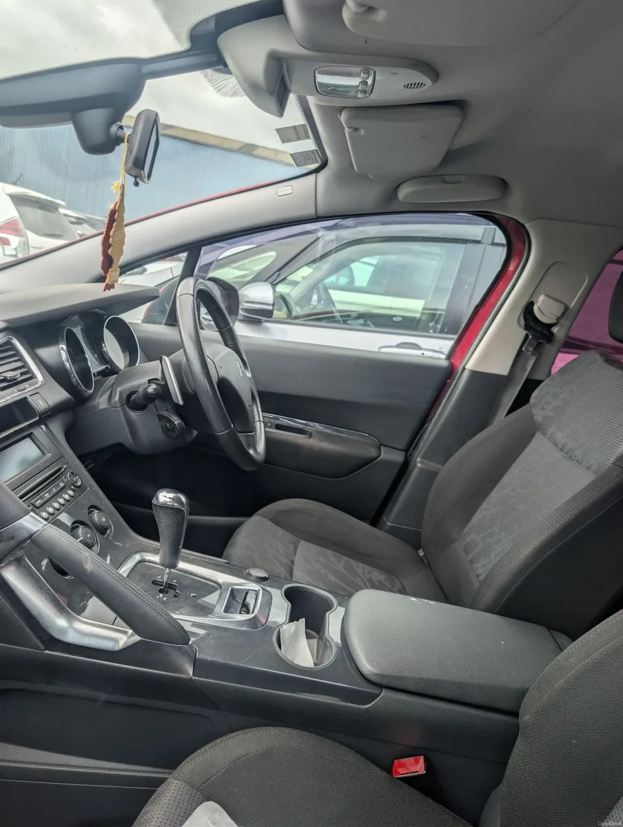 Peugeot 3008 2011 - Image 3