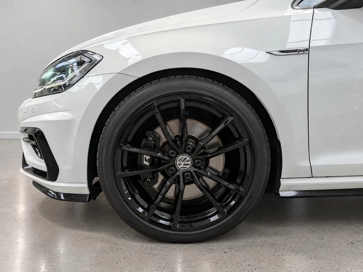 201 VW Golf R DSG - One Owner Irish Car - Image 6