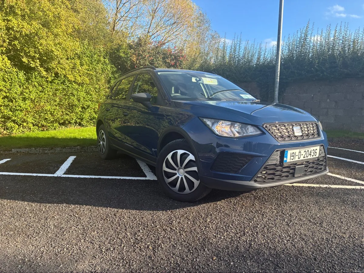 SEAT Arona 2019 - Image 2