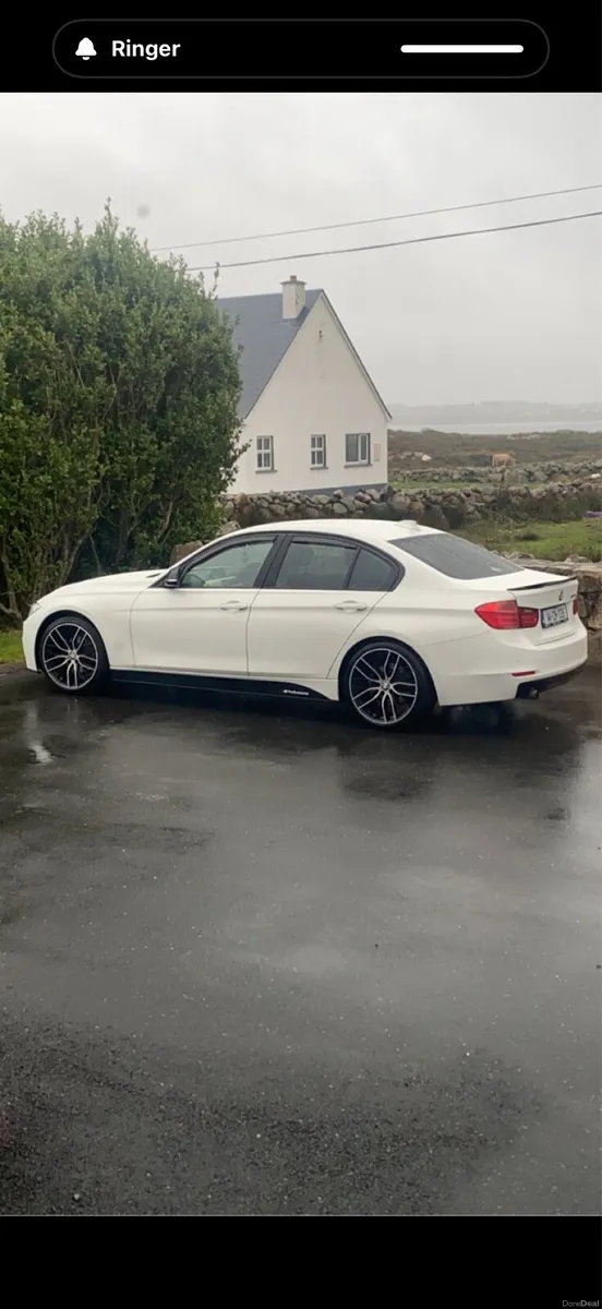 bmw 320 - Image 2