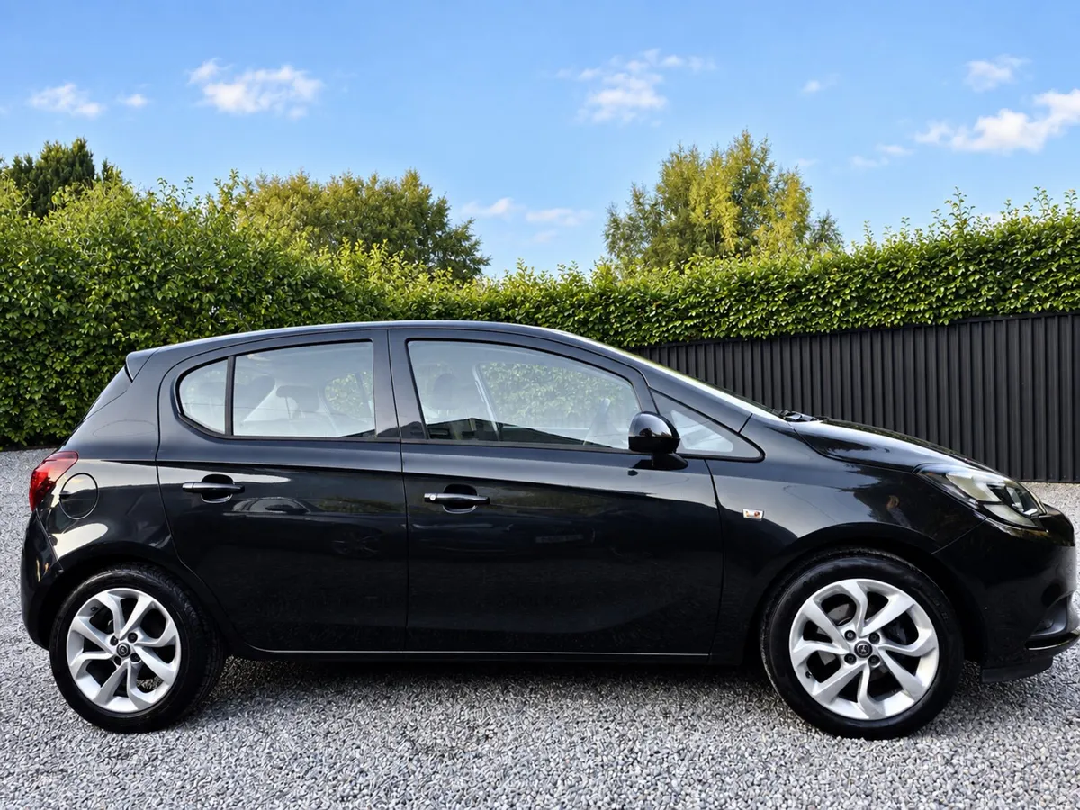 2016 Opel Corsa 1.4 Petrol - Image 5
