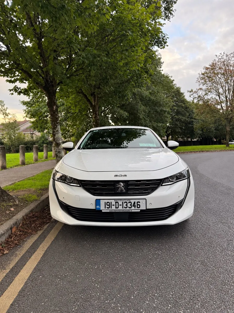 Peugeot 508 2019 18,000€ - Image 2