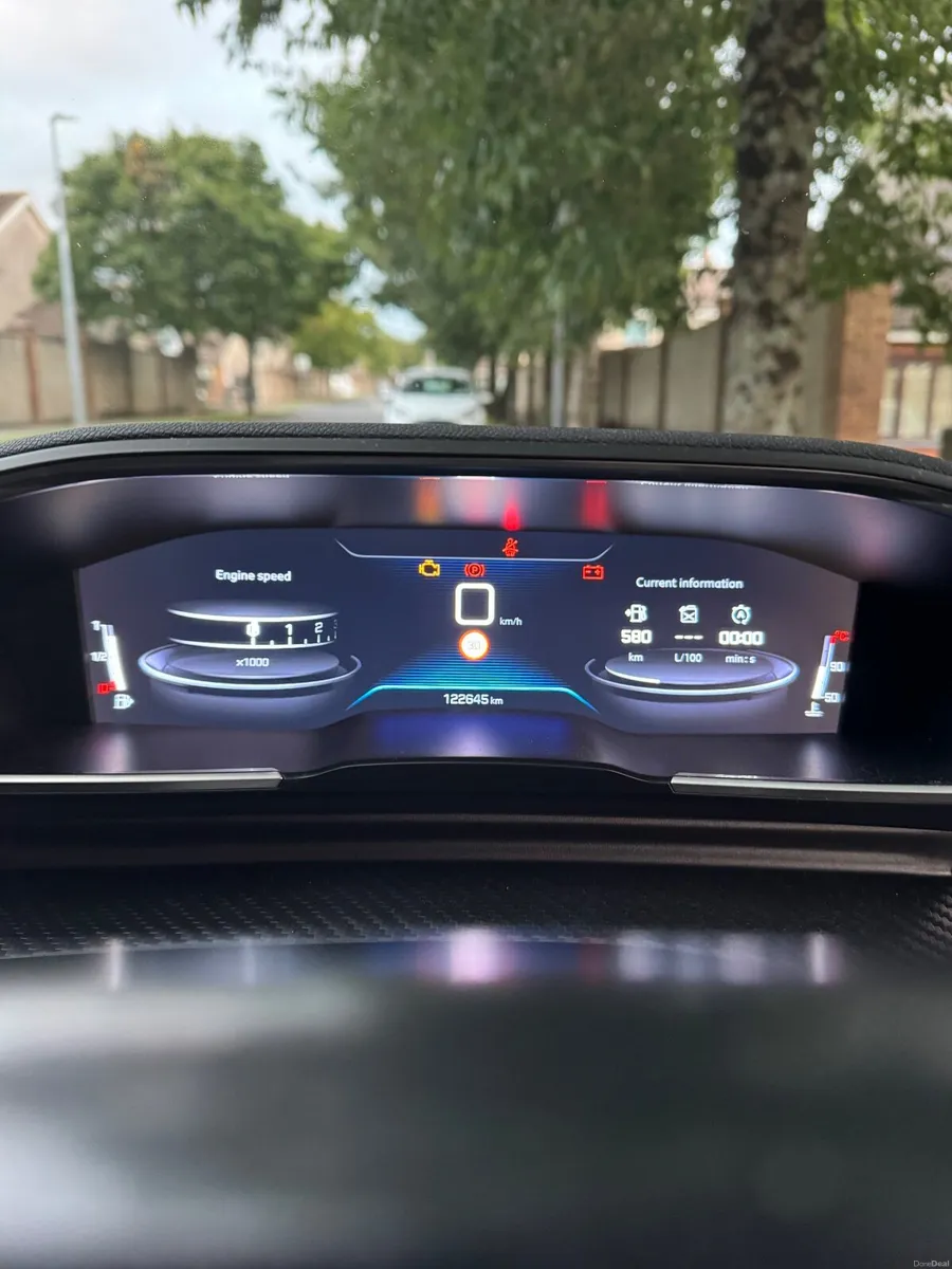 Peugeot 508 2019 18,000€ - Image 6