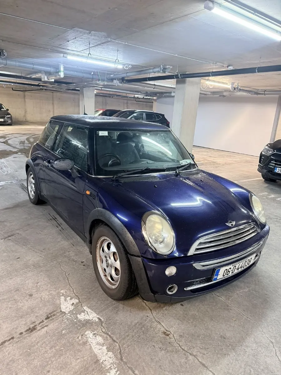Mini One 2006 - Image 5