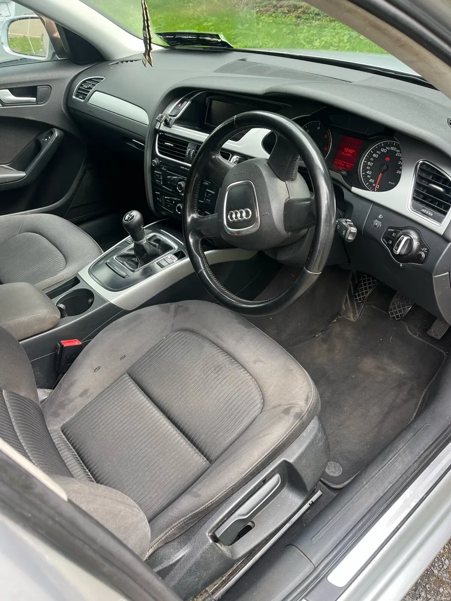 Audi A4 2.0 TDI - Image 3