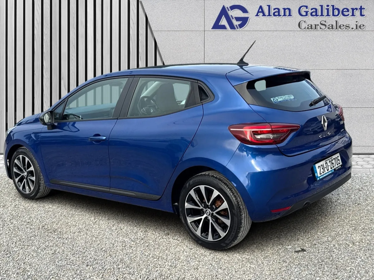 Renault Clio EQUILIBRE TCE - Image 2