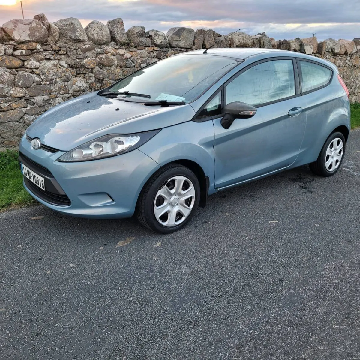 Ford fiesta 1.2 petrol - Image 4