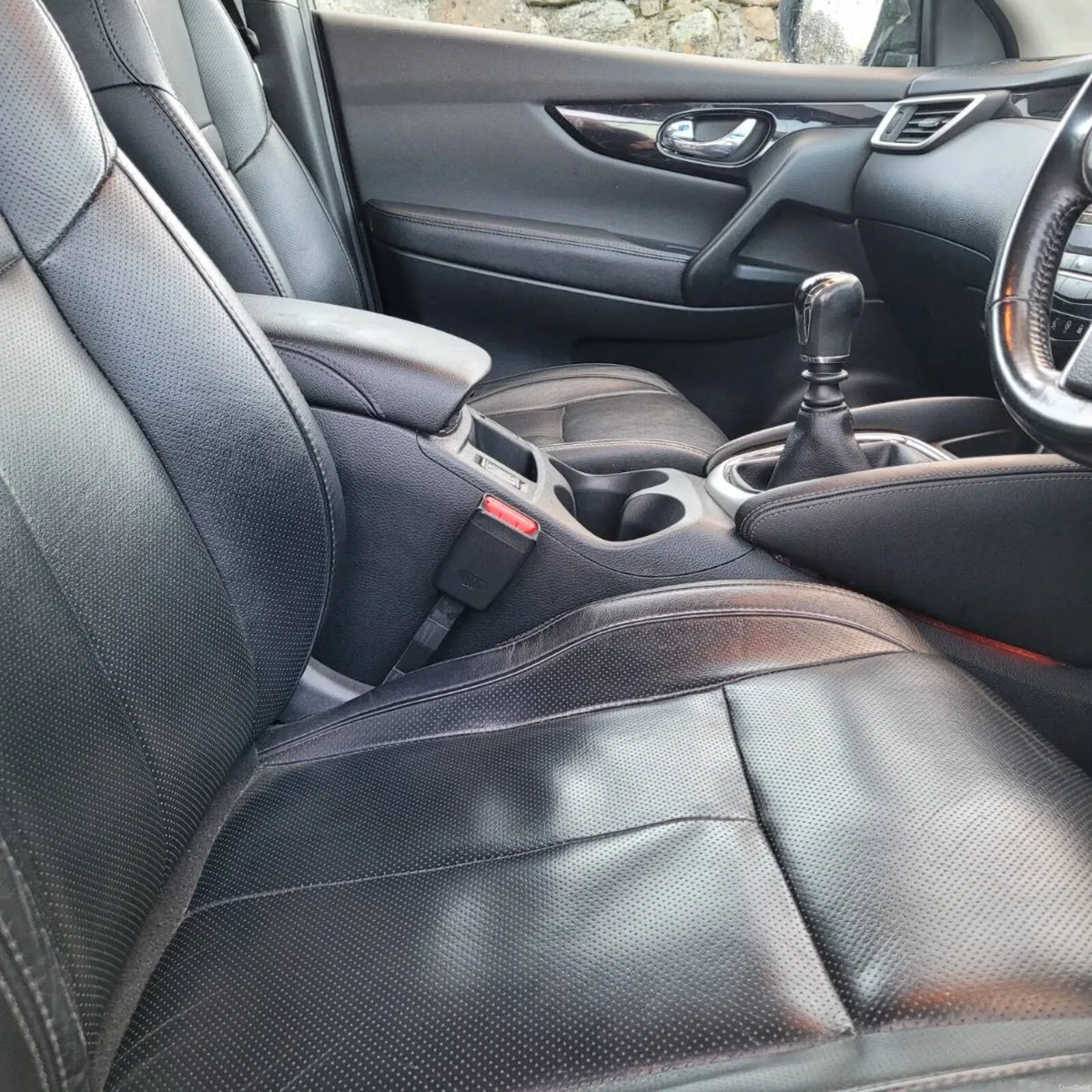 Nissan quashai 1.5dci - Image 5