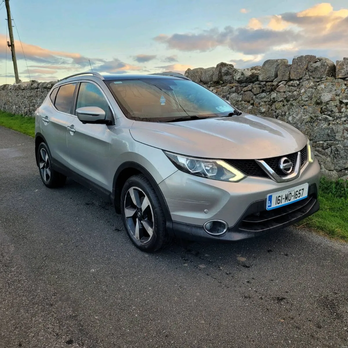 Nissan quashai 1.5dci - Image 6