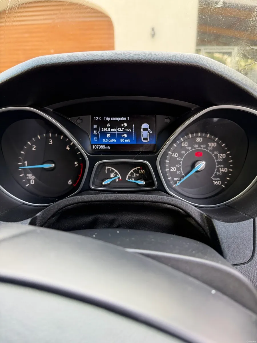 2017 Ford focus - Image 5