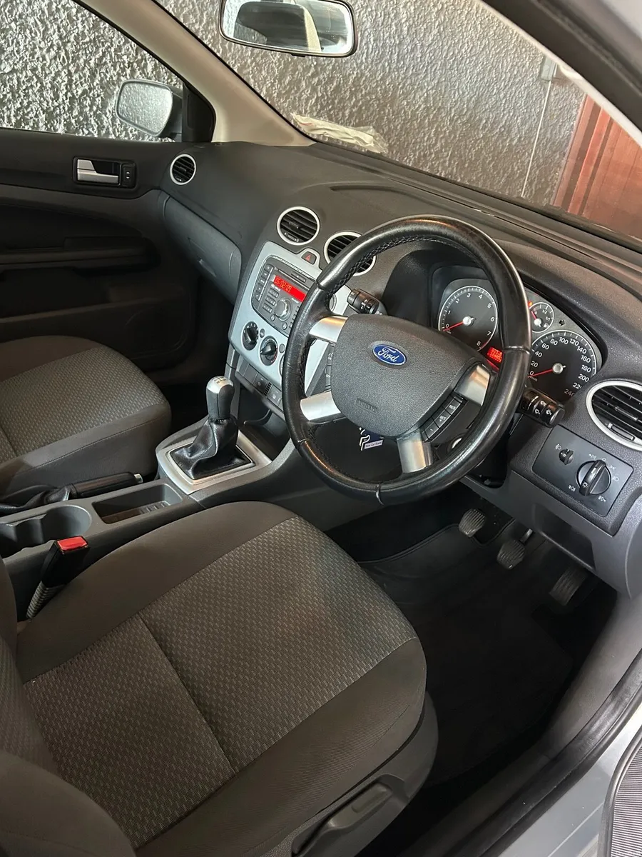 Ford Focus 2008 - Image 3