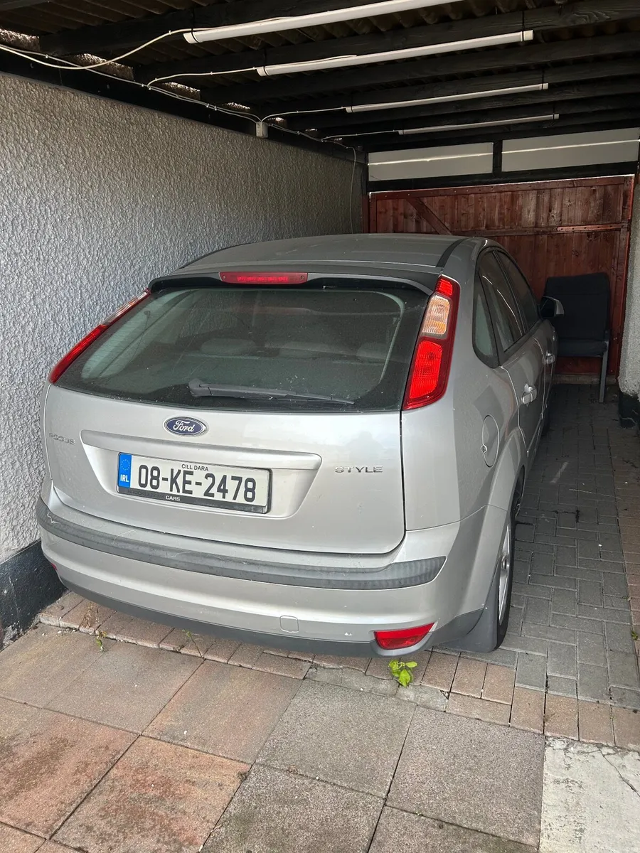 Ford Focus 2008 - Image 5