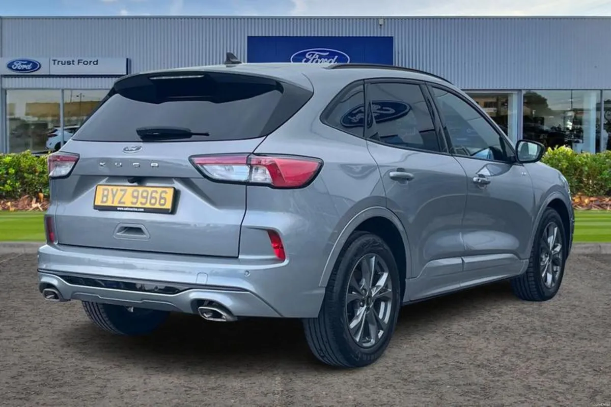 Ford Kuga 1.5 EcoBoost 150 ST-Line Edition 5dr - Image 4