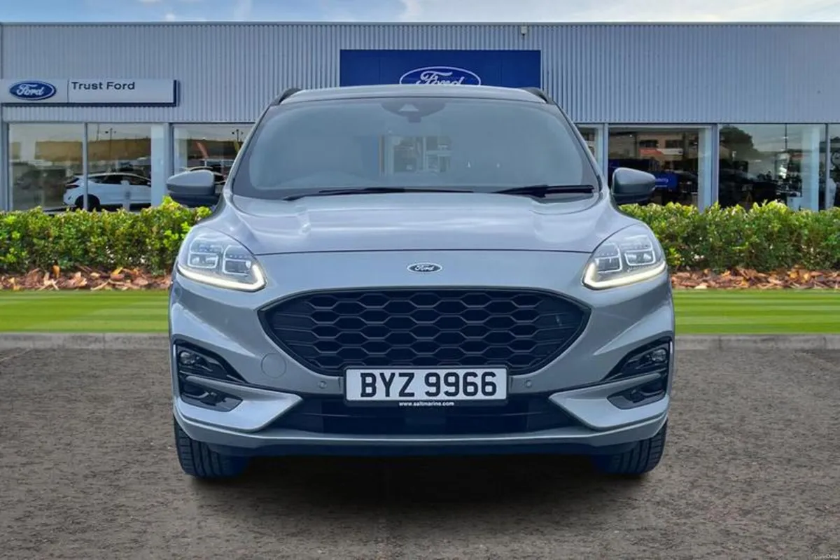 Ford Kuga 1.5 EcoBoost 150 ST-Line Edition 5dr - Image 6