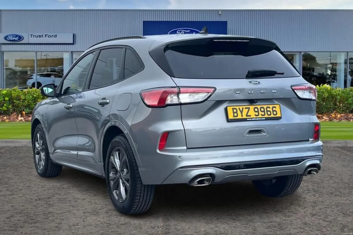 Ford Kuga 1.5 EcoBoost 150 ST-Line Edition 5dr - Image 2