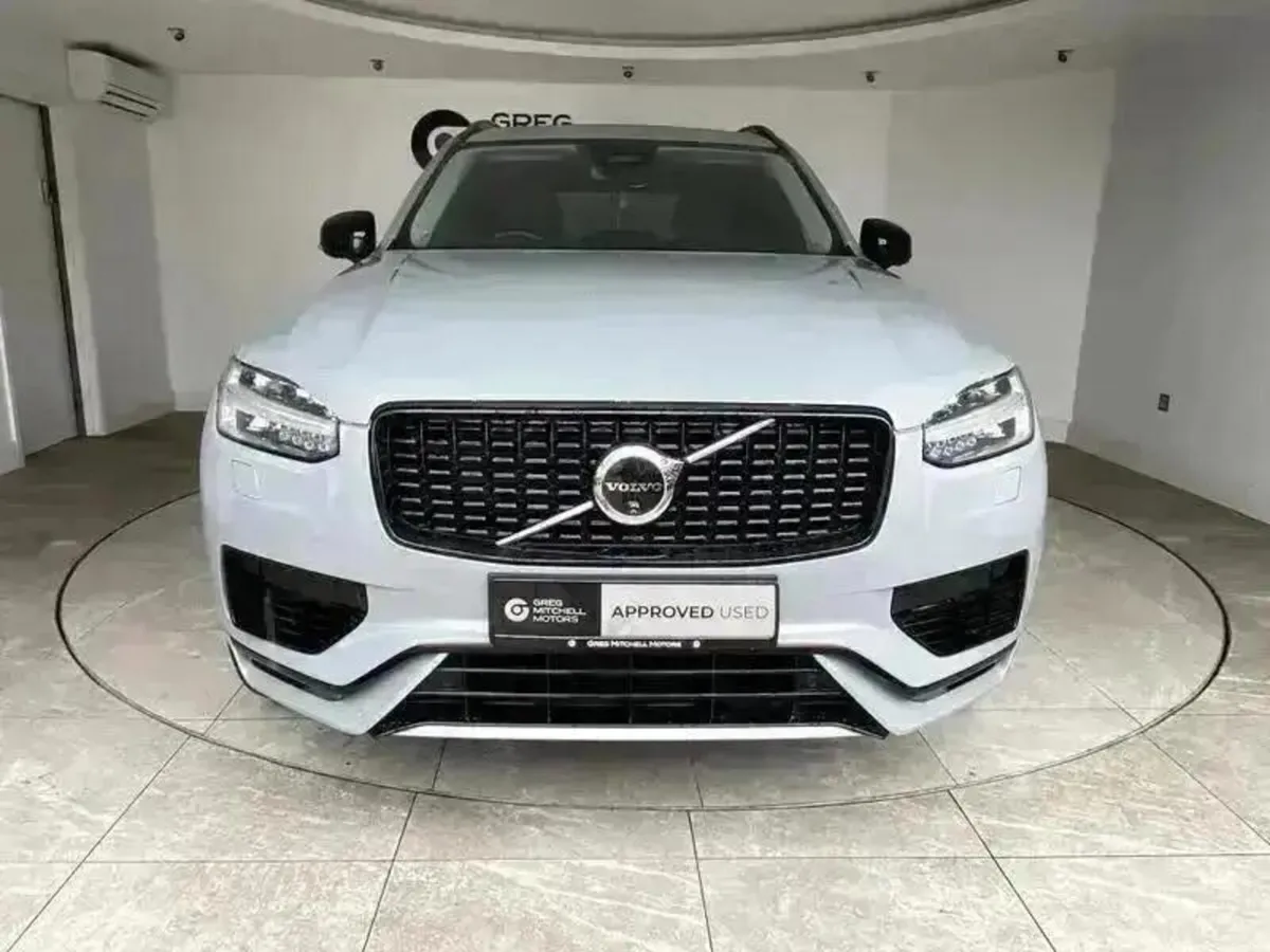 Volvo XC90 2.0 T8 [455] RC PHEV Plus Dark 5dr AWD - Image 2