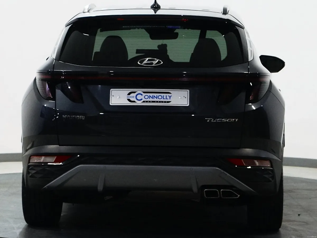 *5* 2022 Hyundai Tucson 1.6 executive plus - Image 5