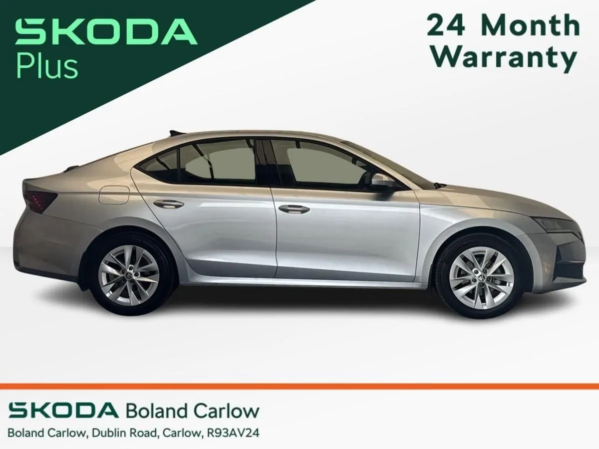 Skoda Octavia 2.0TDI SEL *0% APR AVAILABLE* €110 P - Image 4