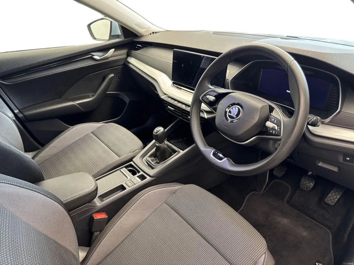 Skoda Octavia 2.0TDI SEL *0% APR AVAILABLE* €110 P - Image 6
