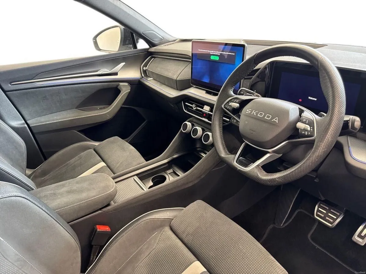 Skoda Kodiaq 2.0TDI DSG SPORTLINE *0% APR AVAILABL - Image 6