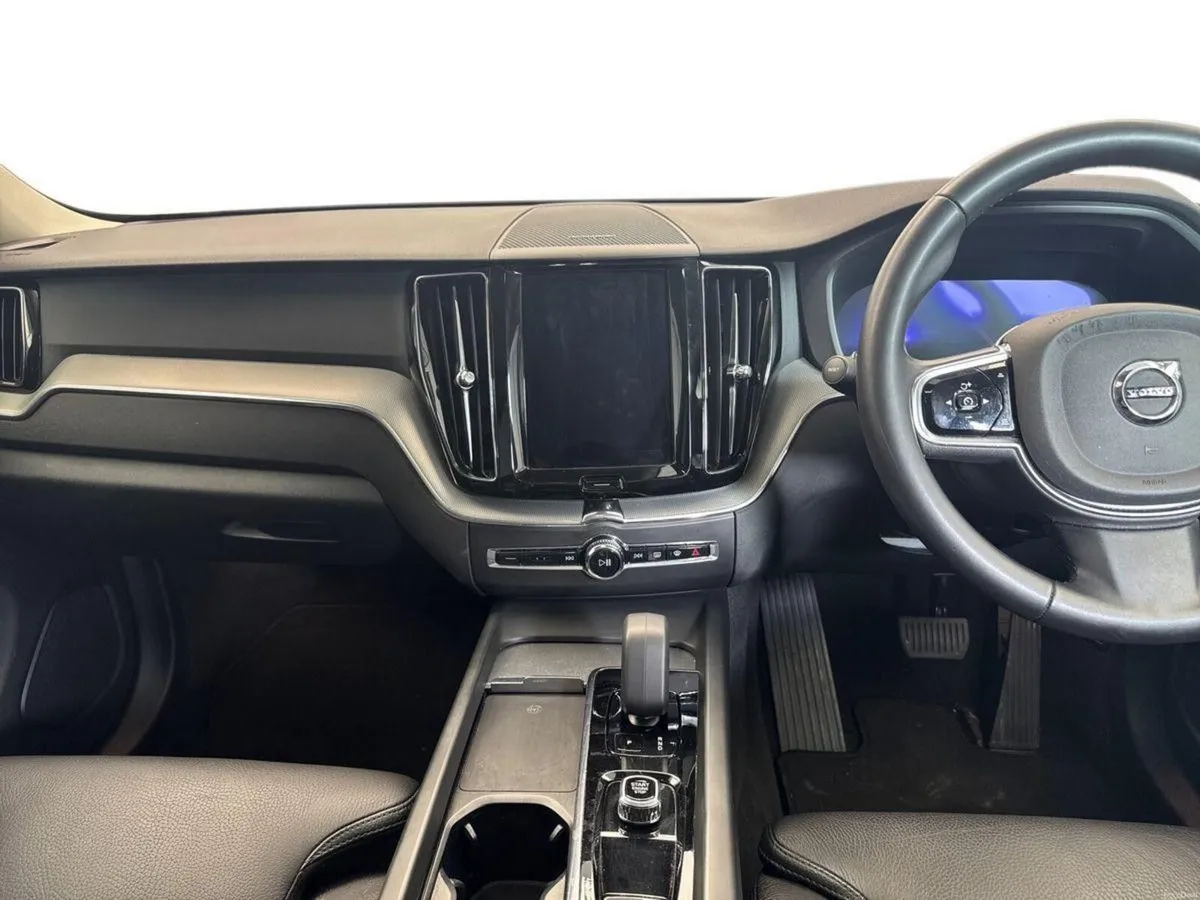 Volvo XC60 T6 PLUS BRIGHT *3YR WARRANTY* € PER WEE - Image 6