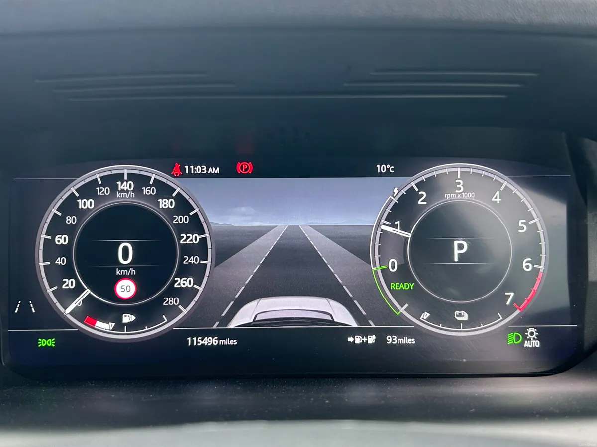 2020 Land Rover Discovery Sport R Dynamic - Image 5
