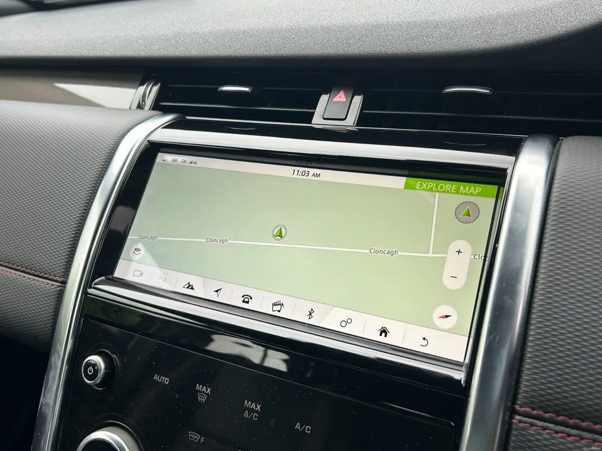 2020 Land Rover Discovery Sport R Dynamic - Image 4