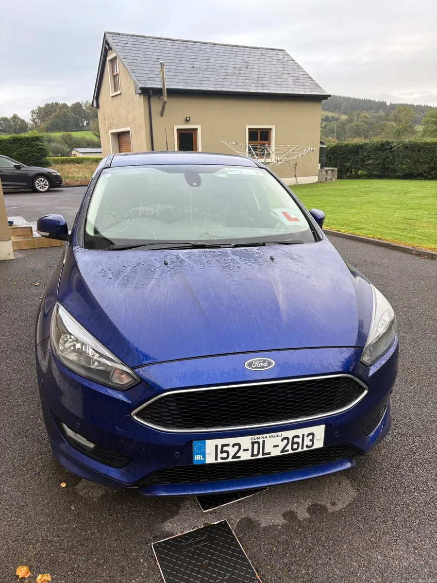 Ford Focus 152DL2613 - Image 1