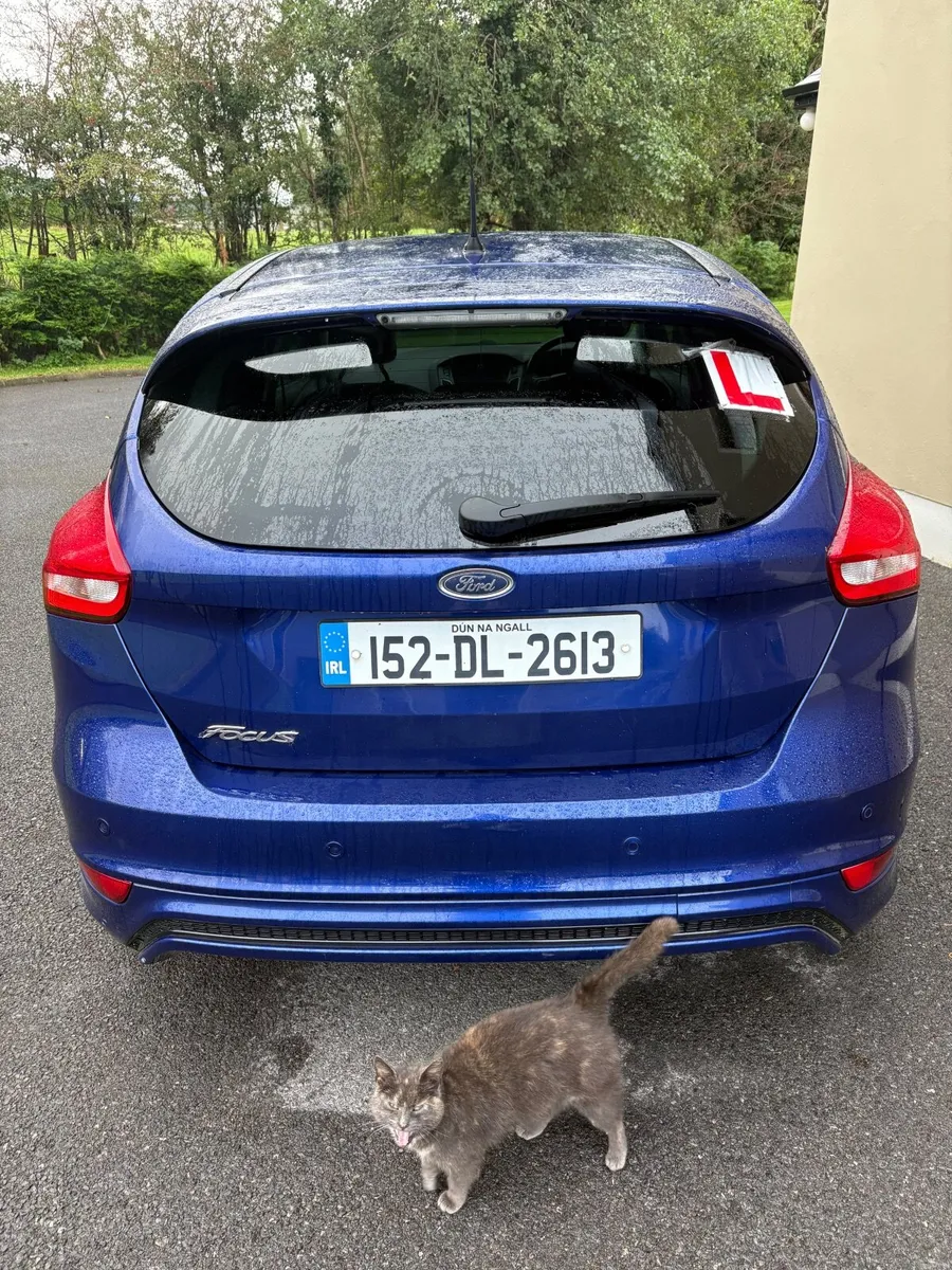 Ford Focus 152DL2613 - Image 5