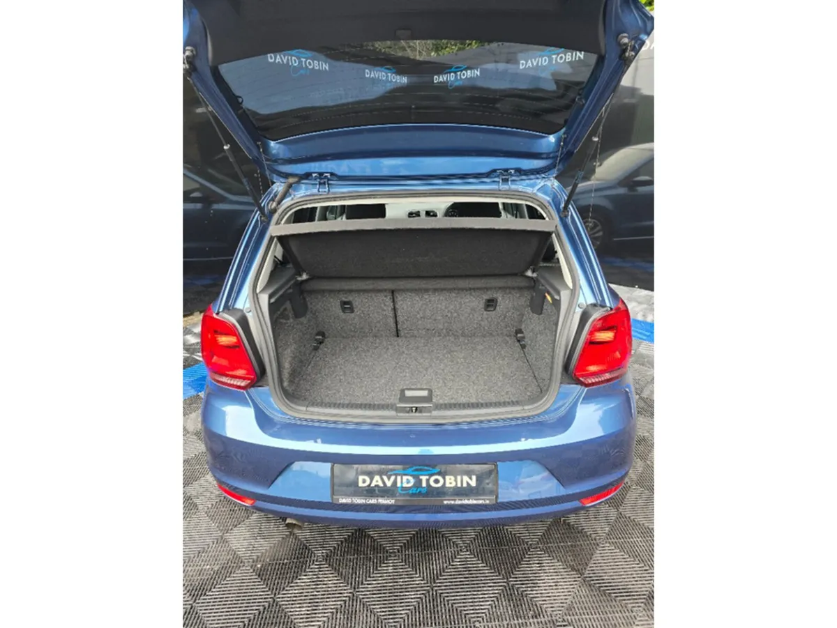 Volkswagen Polo 1.2 TSI AUTO REVERSING CAMERA - Image 3