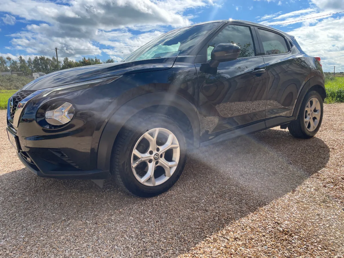 Nissan Juke 1.0 SV PREMIUM - Image 2