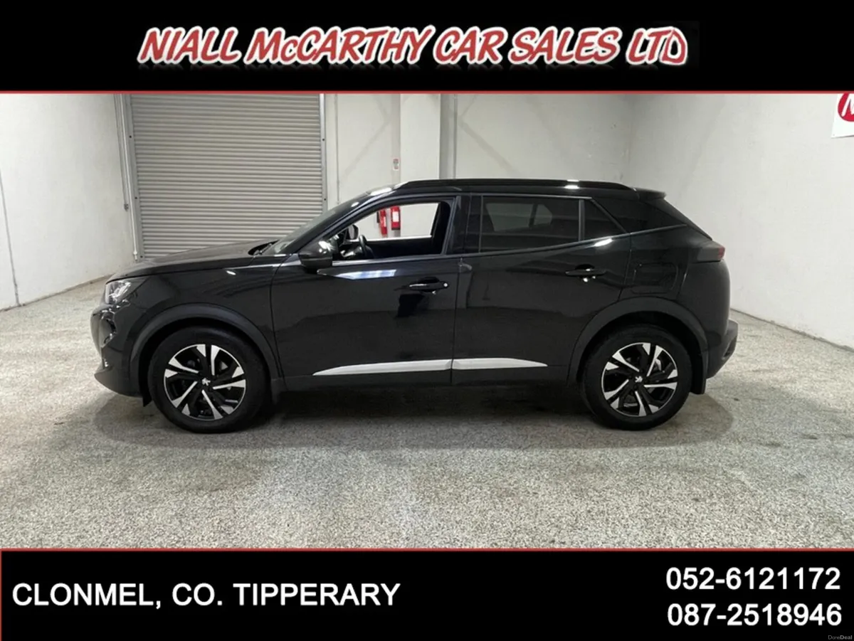 Peugeot 2008 ALLURE 1.5 BLUE HDI - FINANCE & SCRAP - Image 4