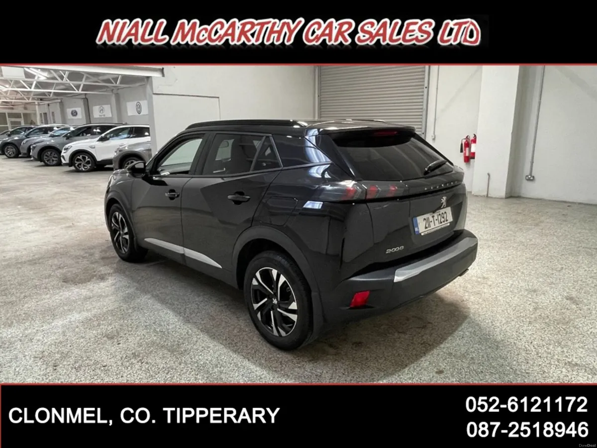 Peugeot 2008 ALLURE 1.5 BLUE HDI - FINANCE & SCRAP - Image 6