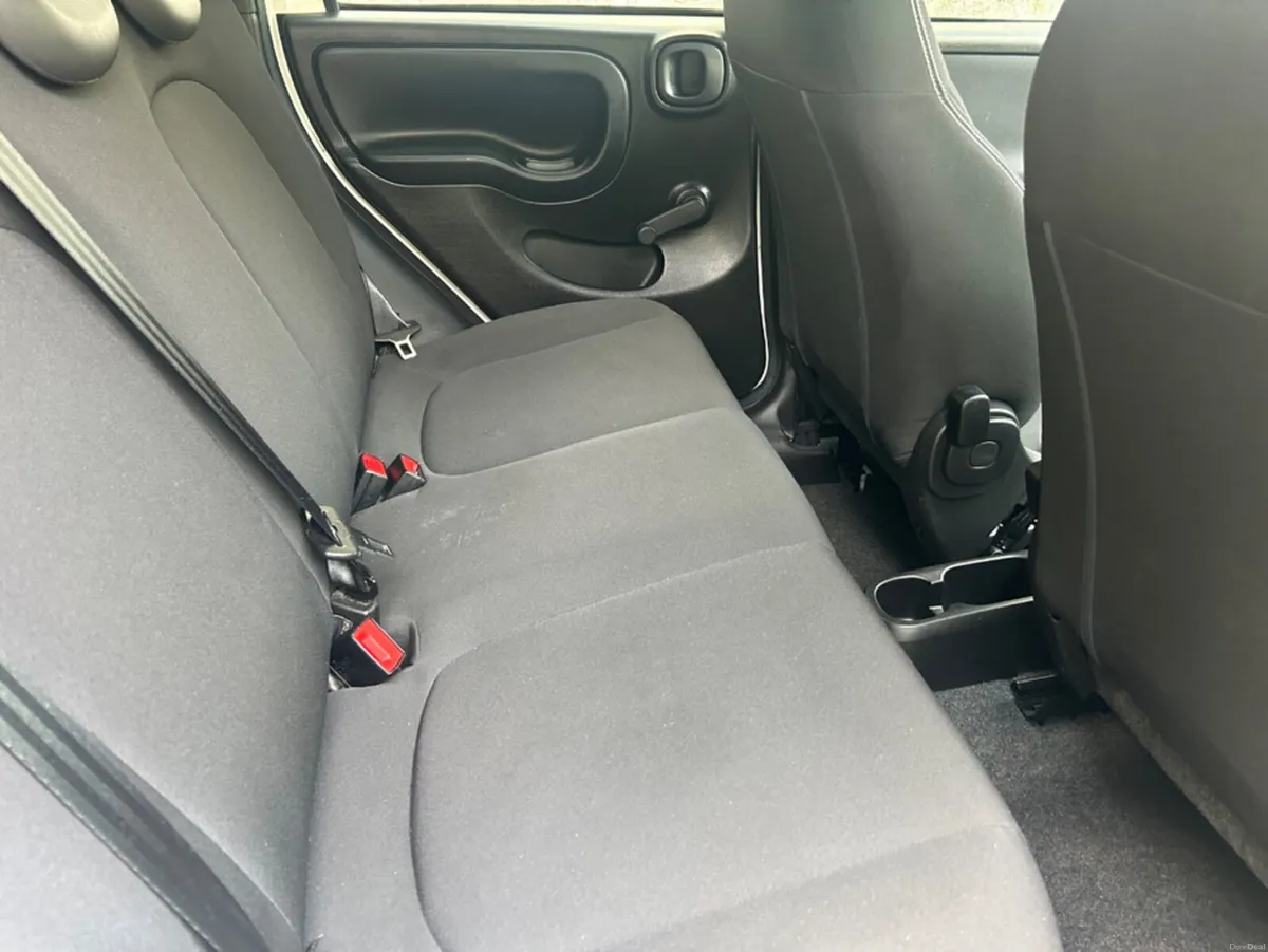 Fiat Panda 1.0 MHEV - Image 6